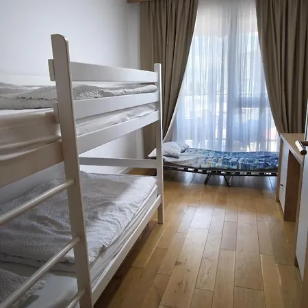 River Walk Premium Διαμέρισμα
