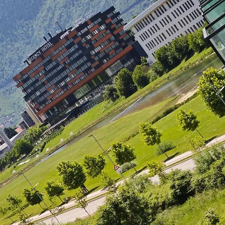 Διαμέρισμα River Walk Premium *