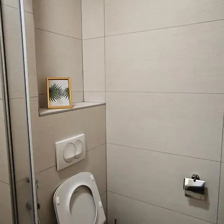 Διαμέρισμα River Walk Premium Σαράγεβο
