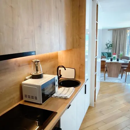 Διαμέρισμα River Walk Premium *
