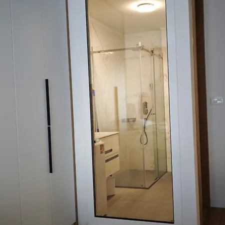 River Walk Premium Διαμέρισμα Σαράγεβο