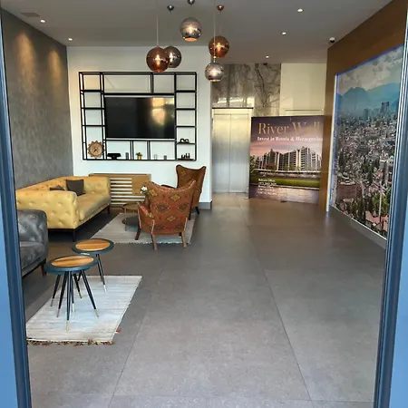 River Walk Premium