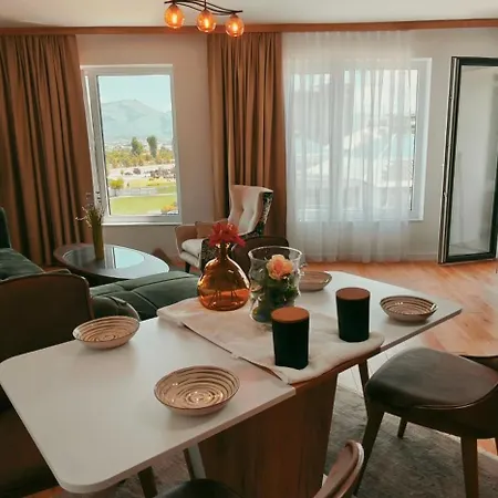 Διαμέρισμα River Walk Premium