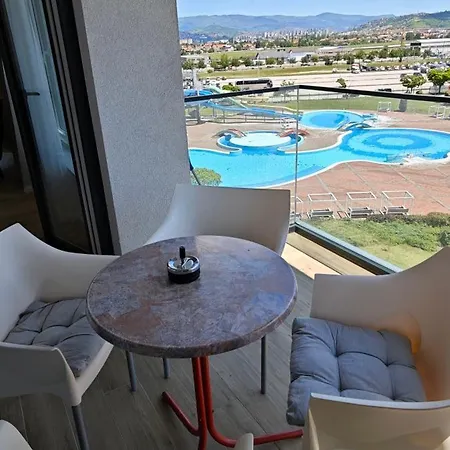 Διαμέρισμα River Walk Premium Σαράγεβο