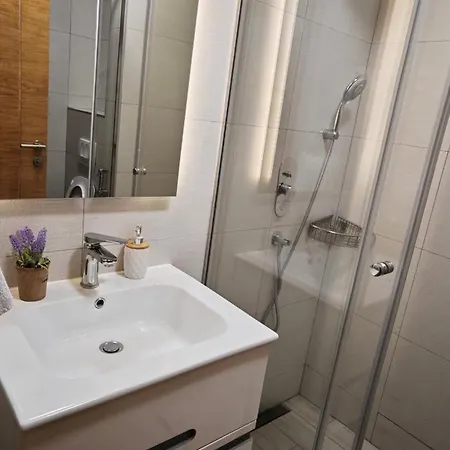 River Walk Premium Διαμέρισμα