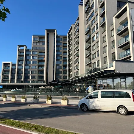 River Walk Premium * Σαράγεβο