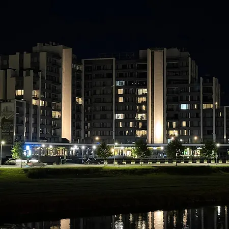River Walk Premium Σαράγεβο